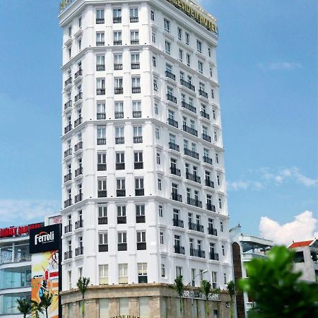 Lakeside 2 Hotel Nam Dinh Nhu Thuc Dış mekan fotoğraf