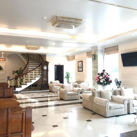 Lakeside 2 Hotel Nam Dinh Nhu Thuc Dış mekan fotoğraf