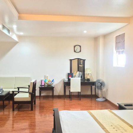 Lakeside 2 Hotel Nam Dinh Nhu Thuc Dış mekan fotoğraf