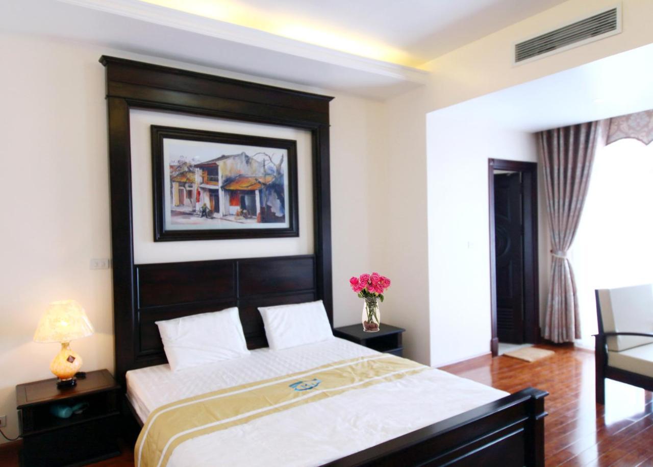 Lakeside 2 Hotel Nam Dinh Nhu Thuc Dış mekan fotoğraf
