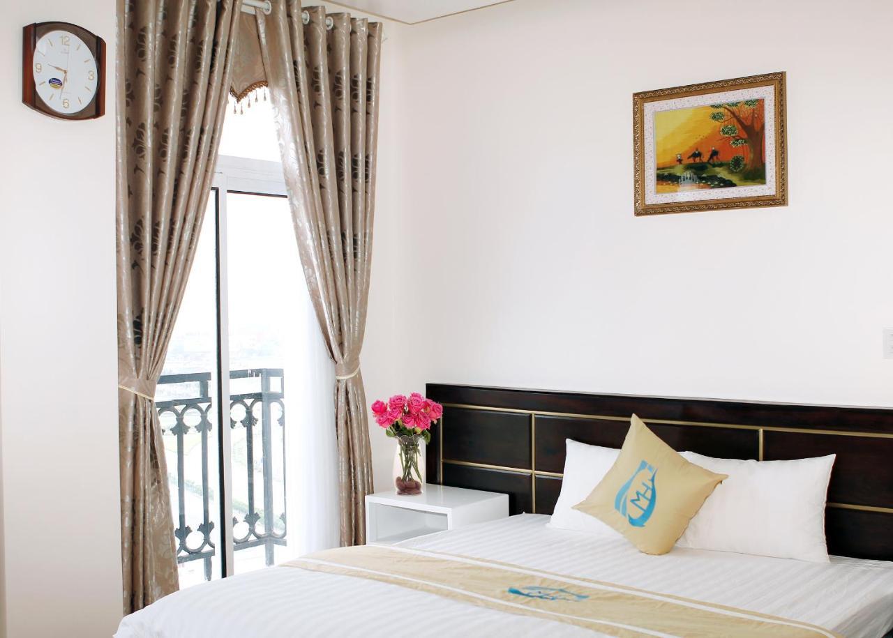 Lakeside 2 Hotel Nam Dinh Nhu Thuc Dış mekan fotoğraf