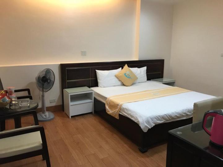 Lakeside 2 Hotel Nam Dinh Nhu Thuc Dış mekan fotoğraf