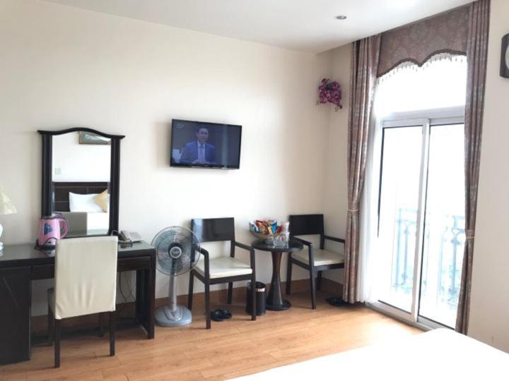 Lakeside 2 Hotel Nam Dinh Nhu Thuc Dış mekan fotoğraf