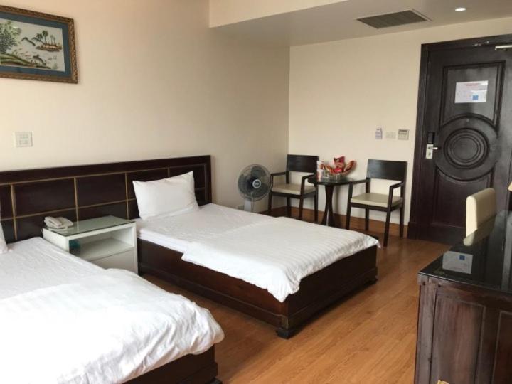 Lakeside 2 Hotel Nam Dinh Nhu Thuc Dış mekan fotoğraf