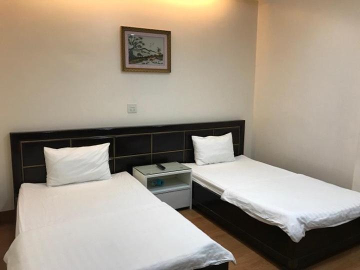 Lakeside 2 Hotel Nam Dinh Nhu Thuc Dış mekan fotoğraf