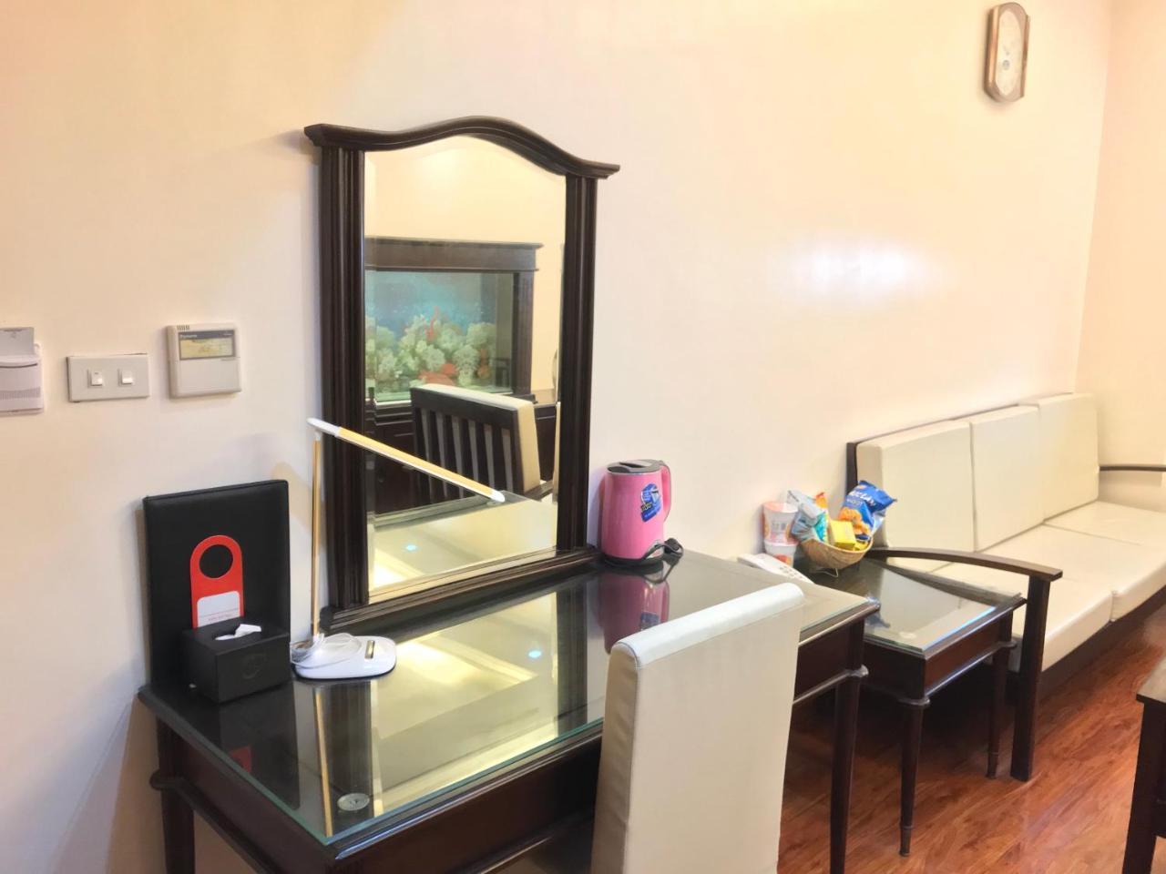 Lakeside 2 Hotel Nam Dinh Nhu Thuc Dış mekan fotoğraf