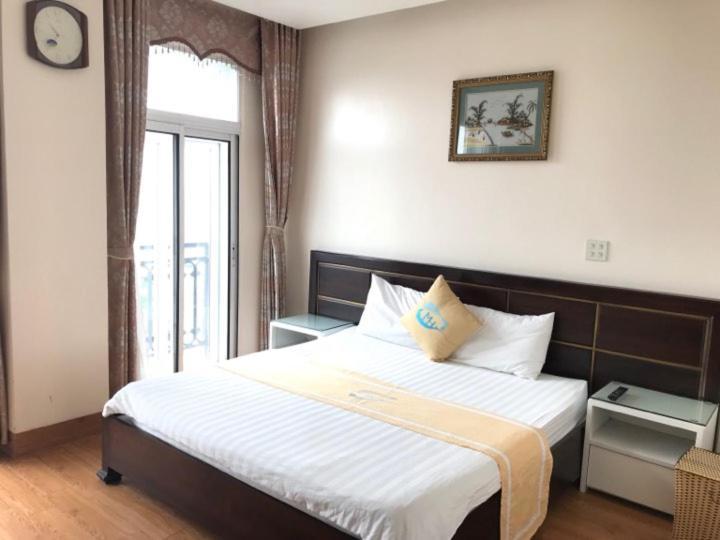 Lakeside 2 Hotel Nam Dinh Nhu Thuc Dış mekan fotoğraf