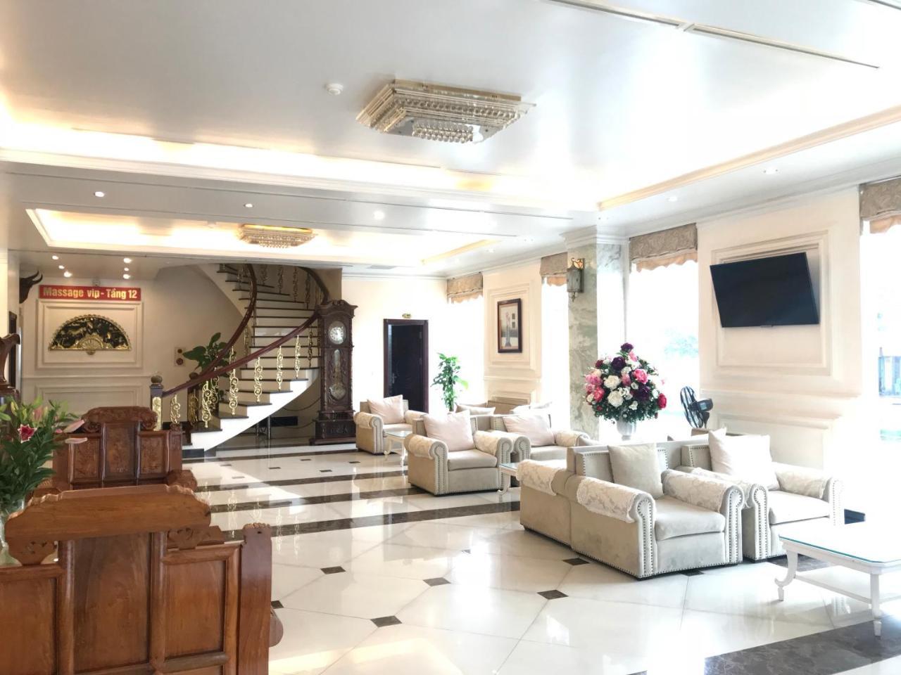 Lakeside 2 Hotel Nam Dinh Nhu Thuc Dış mekan fotoğraf