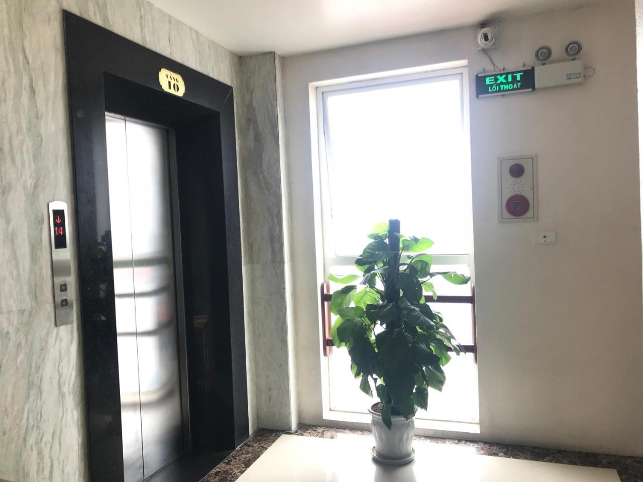 Lakeside 2 Hotel Nam Dinh Nhu Thuc Dış mekan fotoğraf
